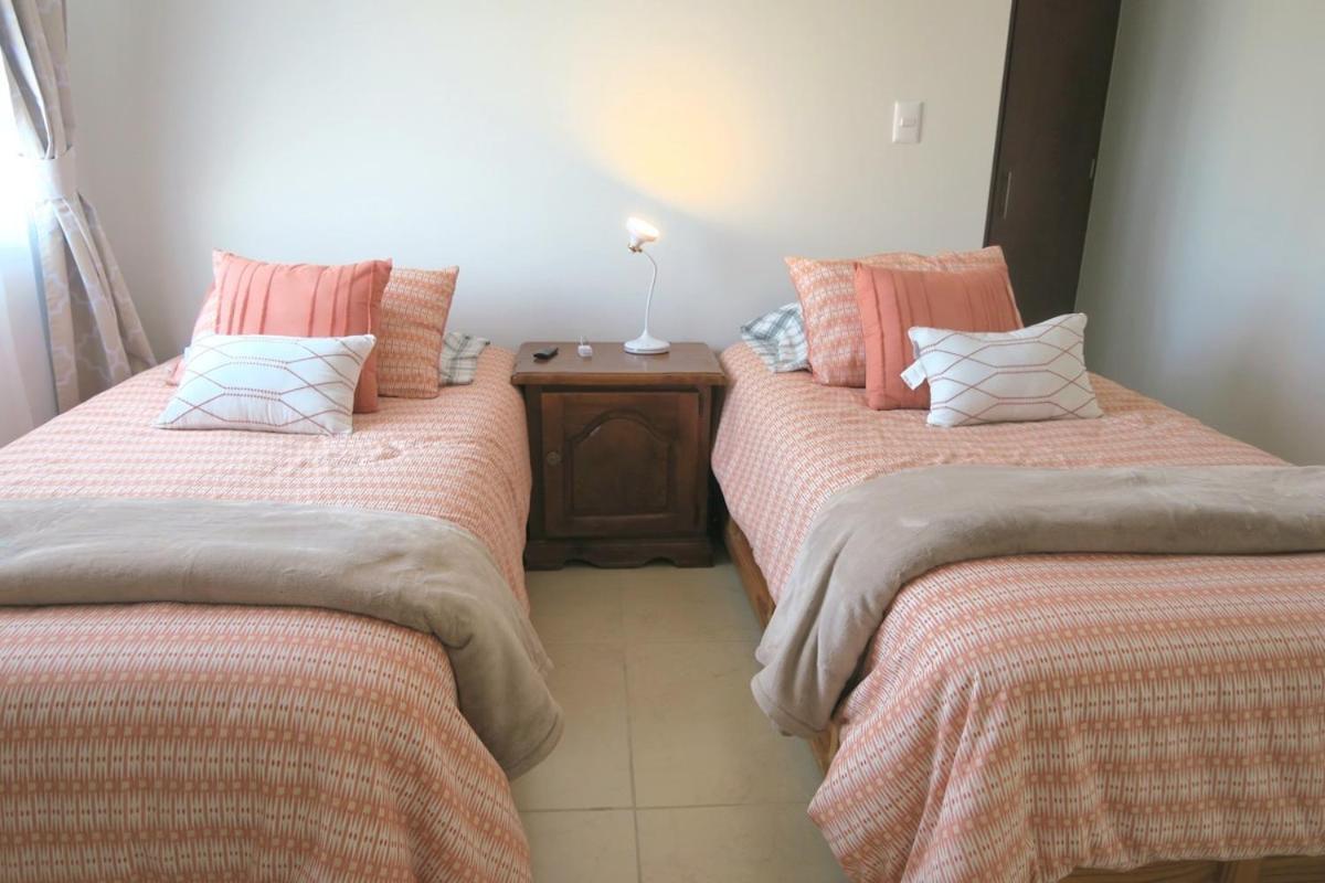 Departamento Tequis, Totalmente Nuevo En El Corazon De Slp Apartment San Luis Potosí Exterior foto
