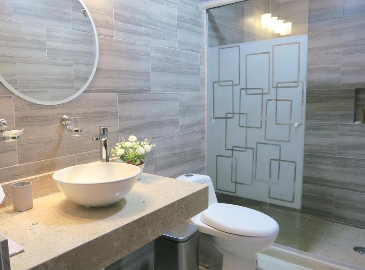 Departamento Tequis, Totalmente Nuevo En El Corazon De Slp Apartment San Luis Potosí Exterior foto