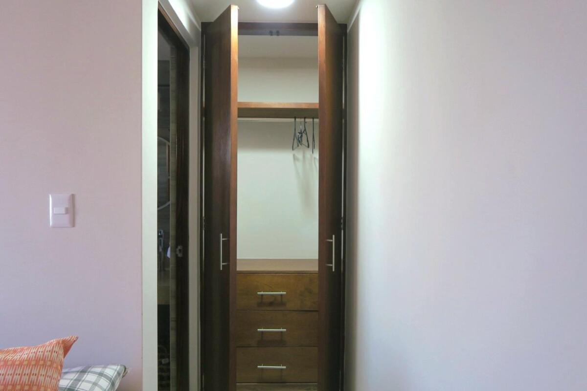 Departamento Tequis, Totalmente Nuevo En El Corazon De Slp Apartment San Luis Potosí Exterior foto