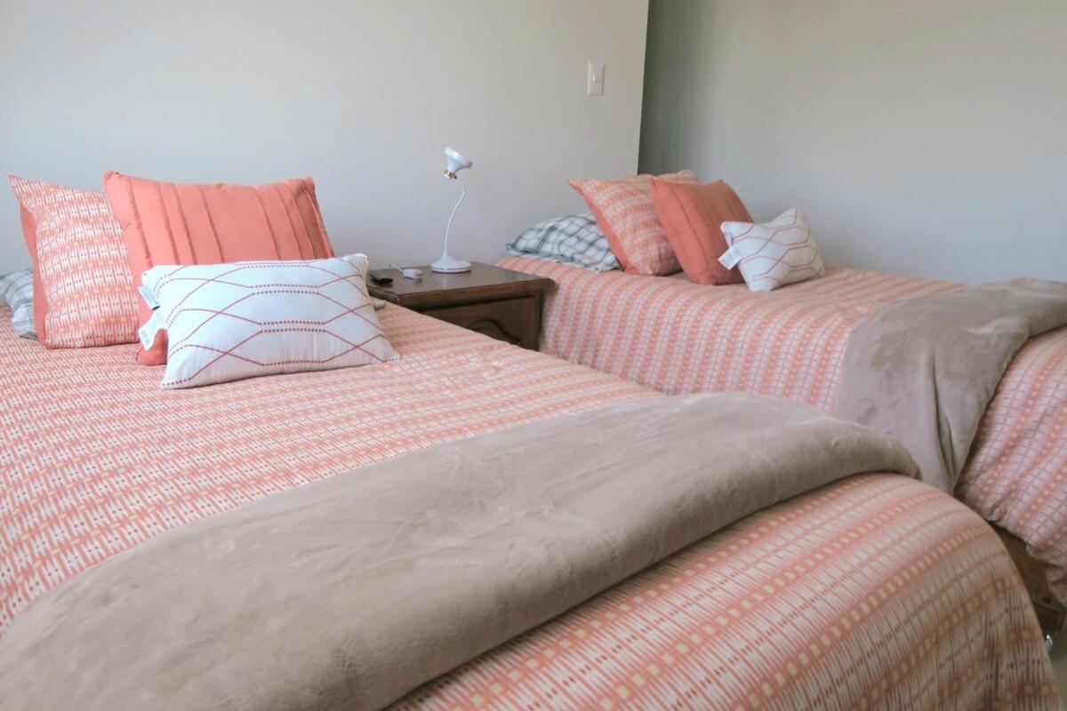 Departamento Tequis, Totalmente Nuevo En El Corazon De Slp Apartment San Luis Potosí Exterior foto