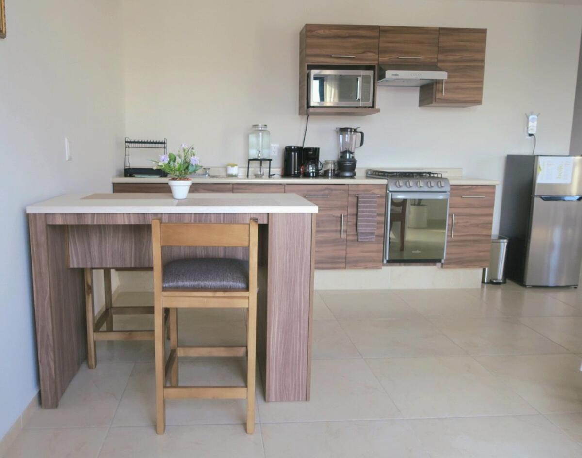 Departamento Tequis, Totalmente Nuevo En El Corazon De Slp Apartment San Luis Potosí Exterior foto