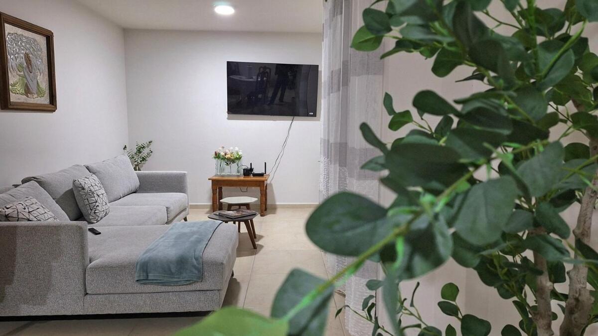 Departamento Tequis, Totalmente Nuevo En El Corazon De Slp Apartment San Luis Potosí Exterior foto